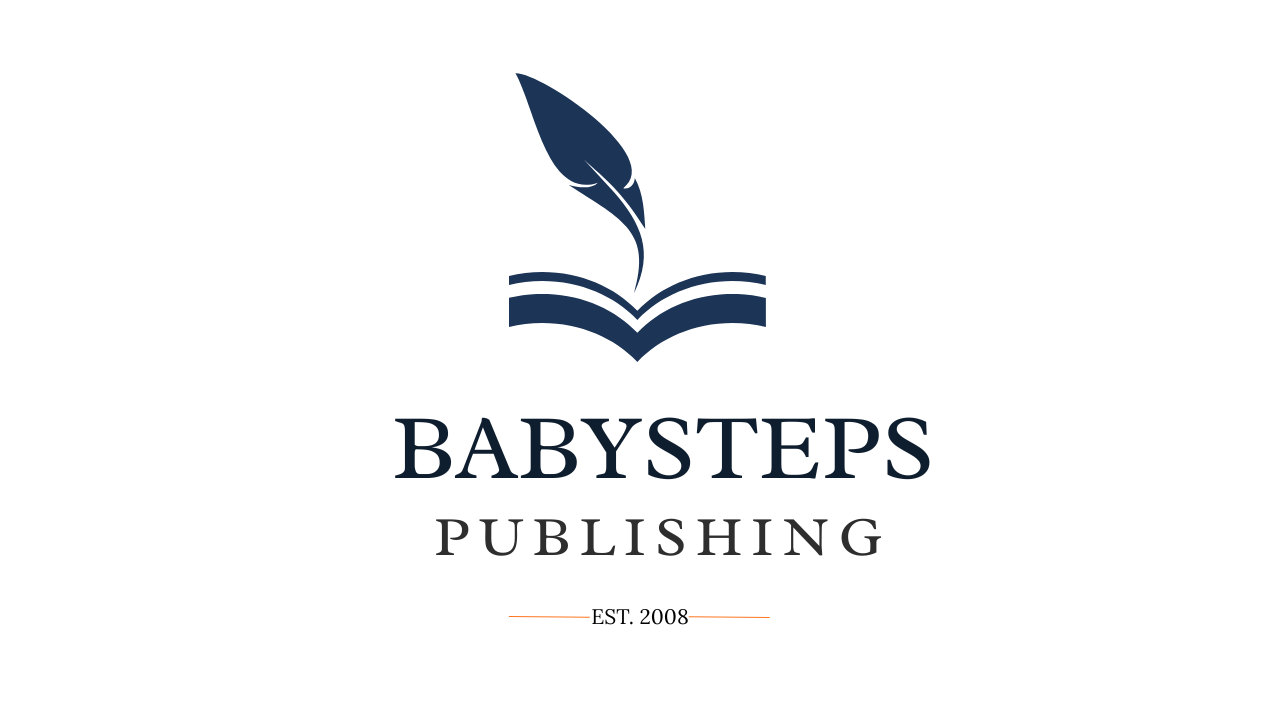 Babysteps Publishing logo